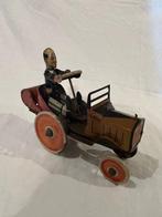 Marx - Opwindspeelgoed COO COO Car - 1940-1949 - V.S., Antiquités & Art, Antiquités | Jouets