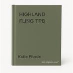 HIGHLAND FLING TPB 9780712669917 Katie Fforde, Boeken, Taal | Engels, Verzenden, Gelezen, Katie Fforde