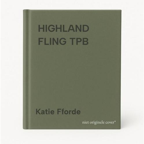 HIGHLAND FLING TPB 9780712669917 Katie Fforde, Boeken, Taal | Engels, Gelezen, Verzenden