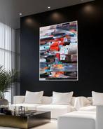 StefanoArt - Urban Dreams XL, Antiek en Kunst, Kunst | Schilderijen | Modern