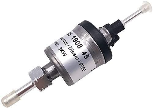 Eberspacher doseerpomp 24V, Doe-het-zelf en Bouw, Verwarming en Radiatoren, Ophalen of Verzenden