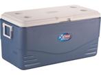 Coleman Xtreme - Koelbox 100QT - 90.8 l - Blauw, Verzenden, Zo goed als nieuw