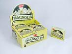 HEM Wierook Kegels / Cones - Magnolia - Voordeelbox (12 P..., Ophalen of Verzenden, Nieuw
