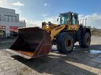 2012 Komatsu WA480-6 Wiellader, Zakelijke goederen, Machines en Bouw | Heftrucks en Intern transport