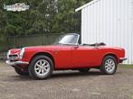 Peugeot 404 Cabriolet (barn-find) (Marge), Auto's, Peugeot