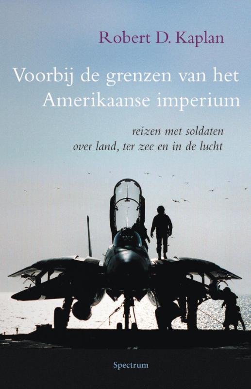 Voorbij de grenzen van het Amerikaanse imperium, Boeken, Geschiedenis | Wereld, Gelezen, Verzenden