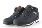 Timberland Veterboots in maat 40 Blauw | 5% extra korting, Kleding | Heren, Schoenen, Timberland, Boots, Zo goed als nieuw, Verzenden