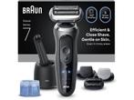Braun Series 7 - Elektrisch Scheerapparaat - 360°, Verzenden, Nieuw