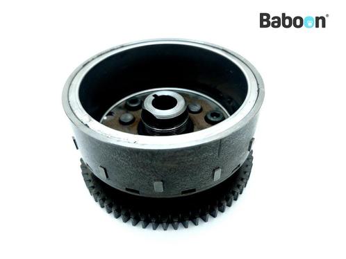 Vliegwiel / Rotor Suzuki UH 200 Burgman 2007-2013 (UH200, Motoren, Onderdelen | Suzuki, Gebruikt, Verzenden