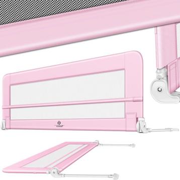 Bedhekje / kinderbedhek - voor boxspring - beschikbaar voor biedingen