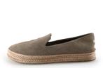 Toms espadrilles in maat 40 Groen | 5% korting, Vêtements | Femmes, Chaussures, Verzenden, Espadrilles