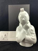 Figurine - Tintin - Statuette Moulinsart 44211 - Tintin