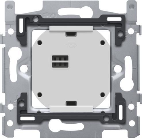 Niko Home Control Détecteur de Mouvement Basic Element -, Doe-het-zelf en Bouw, Bouwverlichting, Verzenden