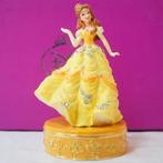 Disney - Poupée Disney Princess Jewel Case — Belle (Beauty