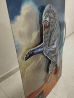 Rolling Stones - De Rolling Stones - 3D In-Store Display, Nieuw in verpakking