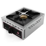 Fornuis | Tafelmodel (Laag) | Gas | 1 Brander | 7kW |, Verzenden, Nieuw in verpakking