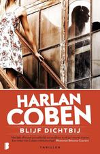Blijf dichtbij 9789022585863 Harlan Coben, Boeken, Verzenden, Gelezen, Harlan Coben