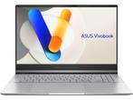 ASUS VivoBook S15 - Laptop - AMD Ryzen 7 16GB 1TB SSD 2.8K, Computers en Software, Windows Laptops, Verzenden, Zo goed als nieuw