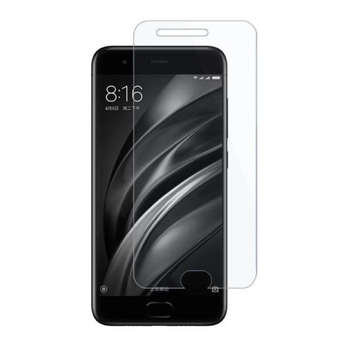 2-Pack Xiaomi Mi 6 Screen Protector Tempered Glass Film, Telecommunicatie, Mobiele telefoons | Hoesjes en Screenprotectors | Overige merken