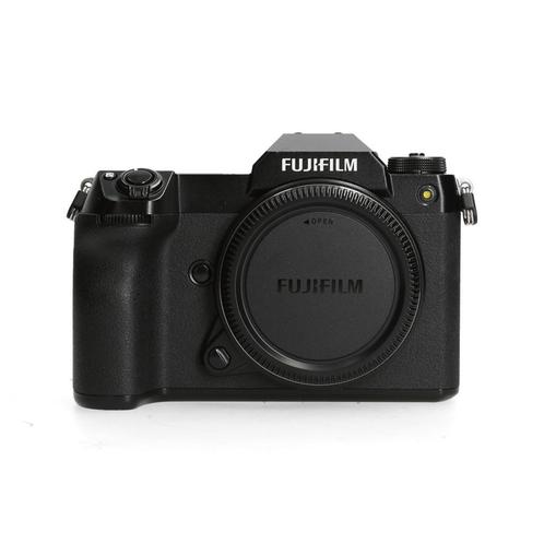 Fujifilm GFX 100s - 8237 kliks, TV, Hi-fi & Vidéo, Appareils photo numériques, Comme neuf, Enlèvement ou Envoi