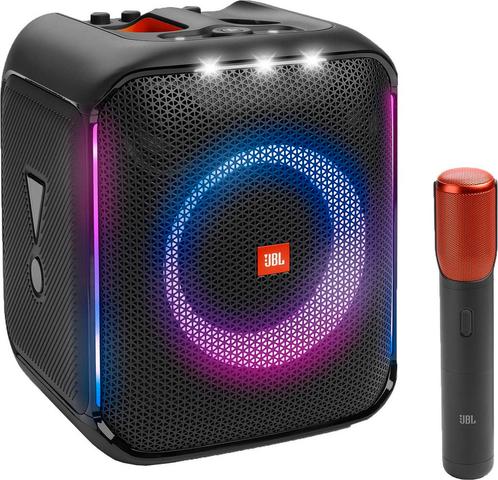JBL Partybox Encore Zwart Speakers, Audio, Tv en Foto, Luidsprekerboxen, Verzenden