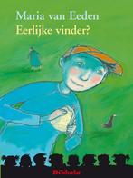 Eerlijke vinder? / Bikkels 9789027663207 Maria van Eeden, Boeken, Verzenden, Gelezen, Maria van Eeden