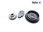 Primaire Aandrijving Harley-Davidson XL 883 C Sportster, Verzenden, Gebruikt