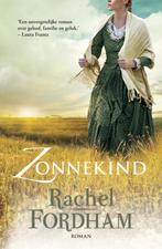 Zonnekind 9789043531320 Rachel Fordham, Verzenden, Zo goed als nieuw, Rachel Fordham