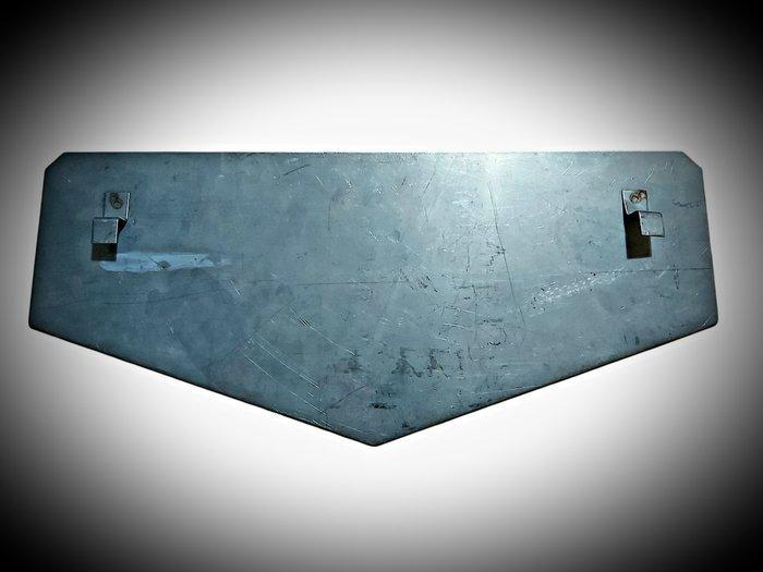 suevia - landbouwreclamebord - Reclamebord - vintage -, Antiek en Kunst, Antiek | Wandborden en Tegels