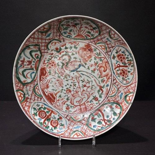 Plateau - Porcelaine, Antiek en Kunst, Antiek | Overige Antiek