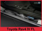 Avisa Dorpelpanelen | Toyota C-HR 16-20 5-d / RAV4 16-19 5-d, Verzenden