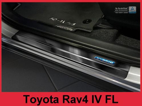 Avisa Dorpelpanelen | Toyota C-HR 16-20 5-d / RAV4 16-19 5-d, Auto diversen, Tuning en Styling, Verzenden