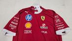 Ferrari - Formule 1 - 2025 - Vêtements déquipe, Collections