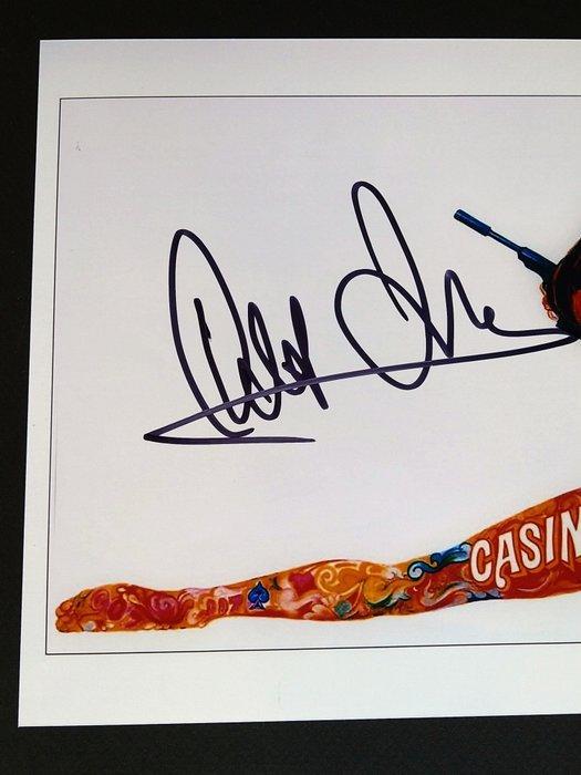 James Bond 007: Casino Royale - 1967 - Daliah Lavi (+) The, Verzamelen, Film en Tv