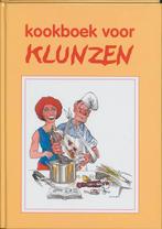 Kookboek voor klunzen 9789055135066, Boeken, Verzenden, Gelezen