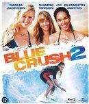 Blue crush 2 op Blu-ray, Verzenden
