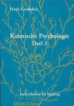 Karmische psychologie 2: Individuatie en healing / Karmische, Boeken, Verzenden, Gelezen, Henk Coudenys