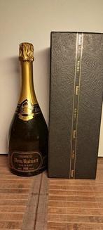 1988 Ruinart, Dom Ruinart - Champagne Blanc de Blancs - 1, Verzamelen, Wijnen, Nieuw