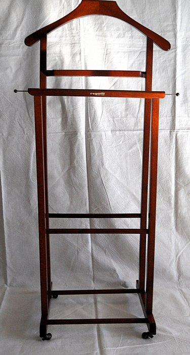 Fratelli Reguitti - Dressboy - Beuken, Antiek en Kunst, Curiosa en Brocante