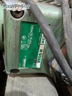 Hitachi H90SE - Breekhamer, Doe-het-zelf en Bouw, Ophalen of Verzenden, Zo goed als nieuw