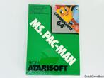 Commodore 64 - Ms. Pac-Man - New & Sealed, Verzenden, Gebruikt