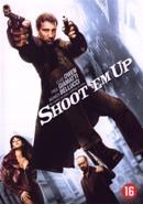 Shoot em up op DVD, CD & DVD, DVD | Thrillers & Policiers, Verzenden