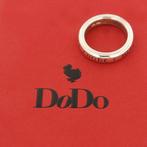 Zonder Minimumprijs - Pomellato - Ring - Dodo Zilver, Handtassen en Accessoires, Nieuw