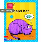Karel kat / Maan roos vis 9789048721450 Selma Noort, Verzenden, Zo goed als nieuw, Selma Noort