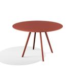 Babel D Gao Ronde tafel 120 cm, Tuin en Terras, Verzenden, Nieuw