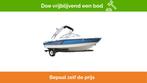 Bieden: Original Bayliner 185 Bowrider PORT, Watersport en Boten, Ophalen of Verzenden, Nieuw