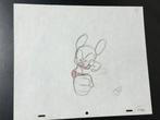 Walt Disney - Dessin danimation original de Mickey Mouse -, Nieuw