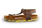 Develab Sandalen in maat 34 Bruin | 5% extra korting, Kinderen en Baby's, Kinderkleding | Schoenen en Sokken, Jongen of Meisje