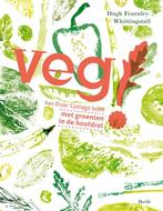 Veg! / Becht lifestyle 9789023013655, Boeken, Verzenden, Zo goed als nieuw, Hugh Fearnley-Whittingstall
