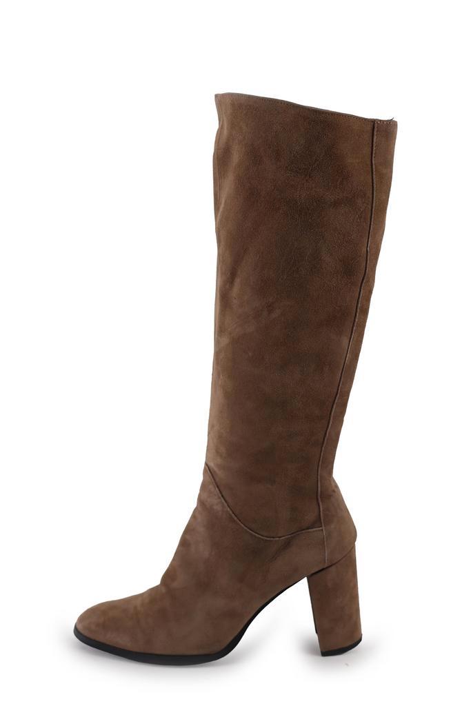 Blasz Laarzen in maat 38 Bruin, Kleding | Dames, Schoenen, Bruin, Gedragen, Hoge laarzen, Verzenden